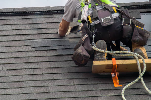 Reliable Emergency Roof Repair contractor in Canton, TX by Brentwood Metal Roofing