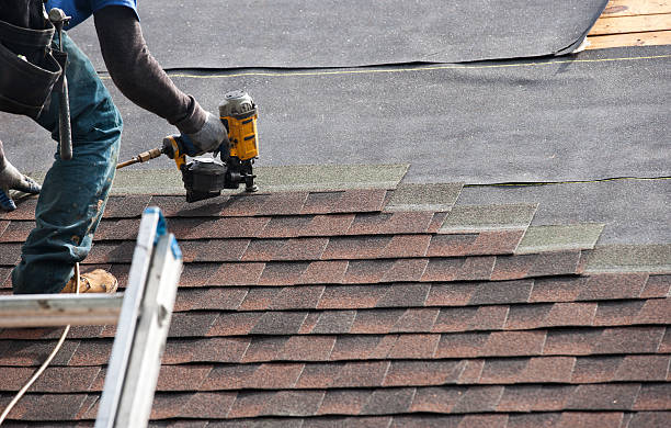 Licensed Emergency Roof Repair service in Canton, TX - Brentwood Metal Roofing